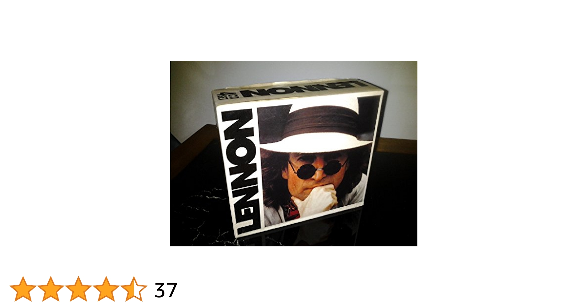 4 CD Box: Amazon.ca: Musique